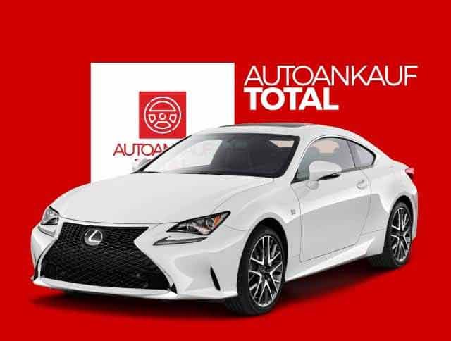 Gebrauchtwagen Ankauf