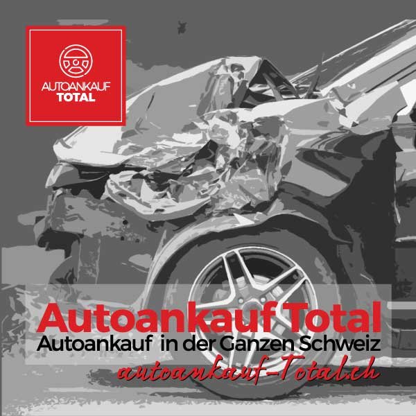 Unfallwagen Ankauf