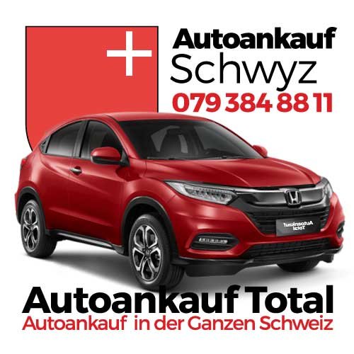 Autoankauf Schwyz