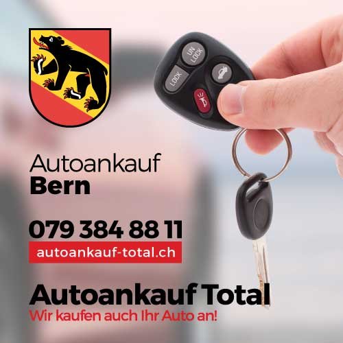 Auto Ankauf Bern