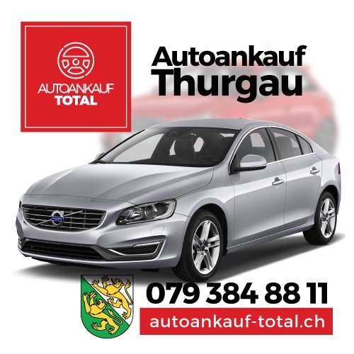 Autoankauf Thurgau