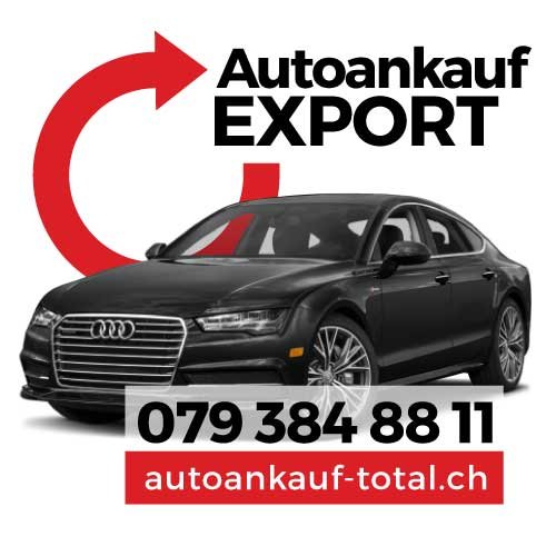 autoankauf export