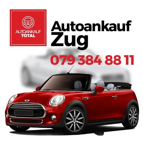 Autoankauf Zug