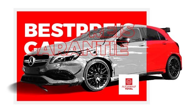 Defektes Auto verkaufen Bestpreis
