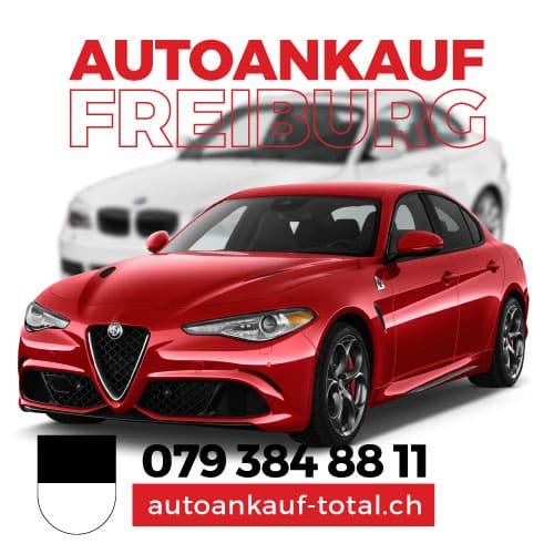 Autoankauf Freiburg