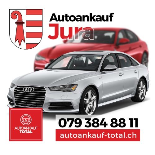 Autoankauf Jura