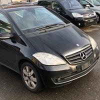 MERCEDES-BENZ Ankauf