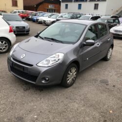 RENAULT Clio 1.2