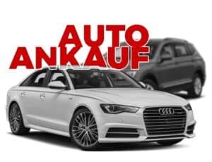 Auto Ankauf
