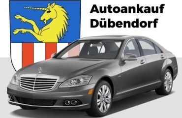 Autoankauf Dübendorf