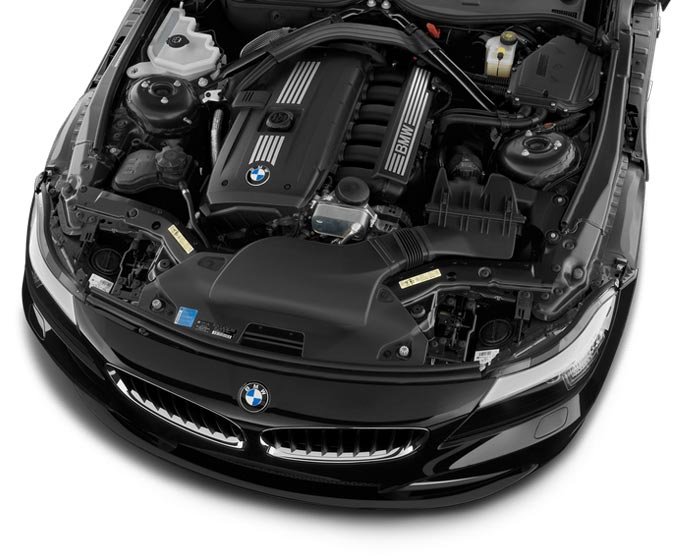 bmw-motor