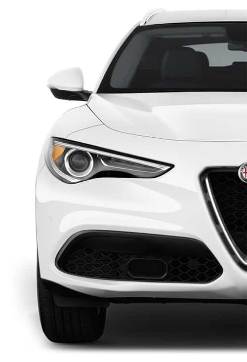 Alfa Romeo verkaufen