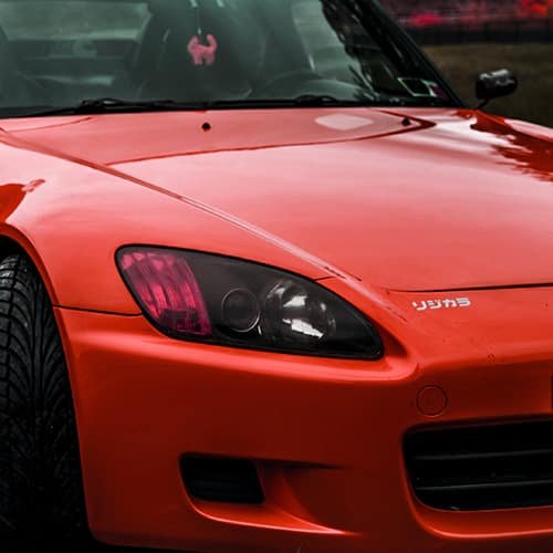 Honda Sportwagen ankauf