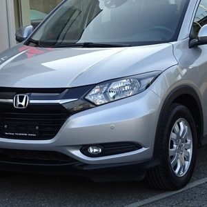 HONDA HR-V Ankauf