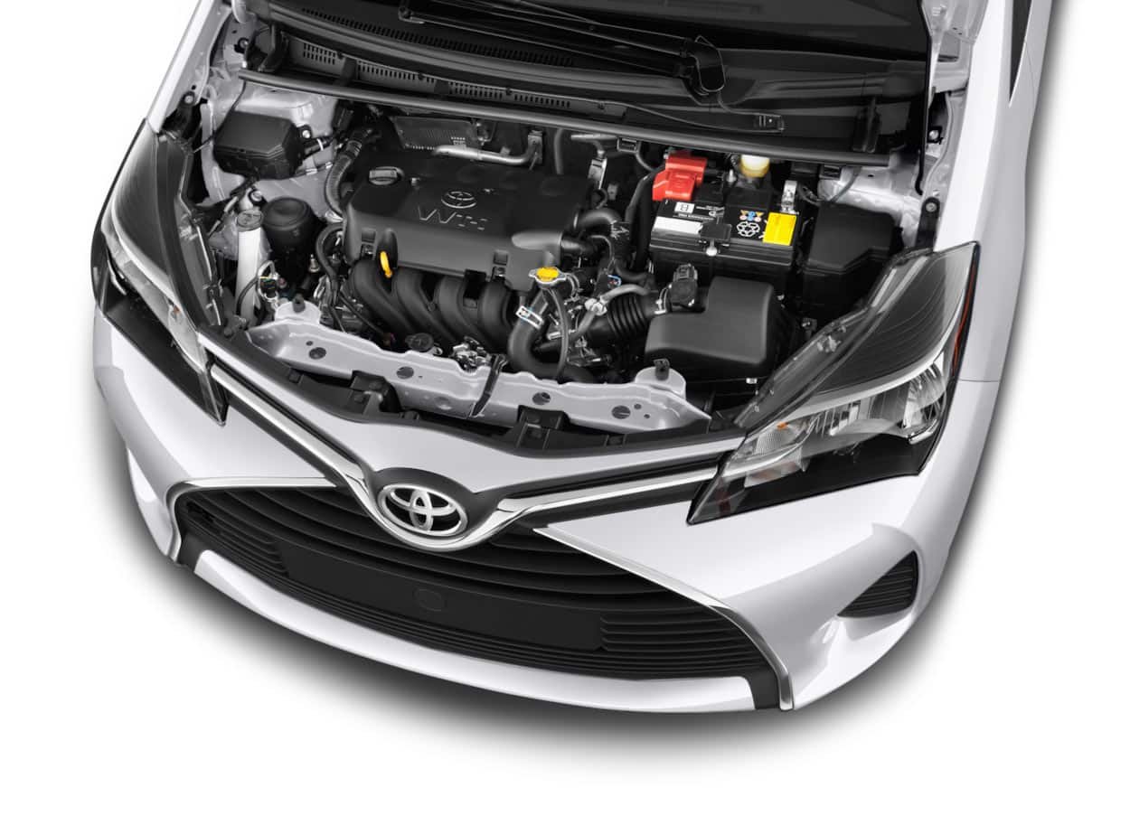 Toyota-motor