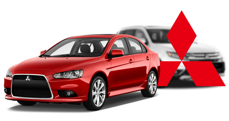 Autoankauf Mitsubishi