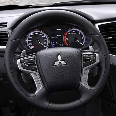 Mitsubishi Ankauf Schweiz